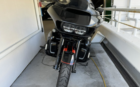 HARLEY HARLEY FLTRXSE1800CVO 2018 TCL