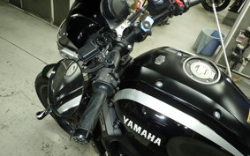 YAMAHA XSR900 2018 RN46J