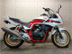 Фото Honda CB400SFV-3 BOLDOR 2011 с японского аукциона