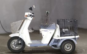 HONDA GYRO TA01