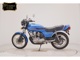Фото Honda CB750F A 1980 с японского аукциона