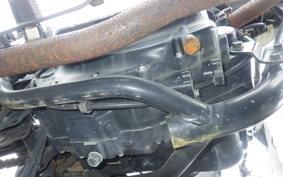 KAWASAKI 250TR BJ250F