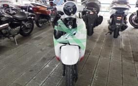 HONDA GIORNO 2 AF70