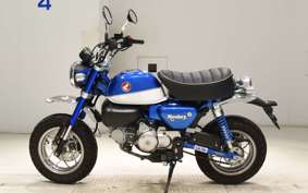 HONDA MONKEY 125 2017 JB02