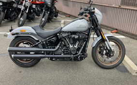 HARLEY FXLRS 2026 YWZ