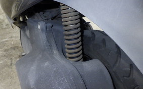 SUZUKI LET's 4 2018 CA45A