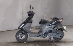 SUZUKI ADDRESS V125 CF4MA