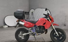 KAWASAKI KSR-2 MX080B