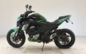 KAWASAKI Z800 2015