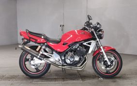 KAWASAKI BALIUS250-2 ZR250B
