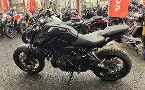 YAMAHA MT-07 ABS 2022 RM33J