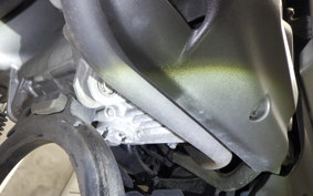 YAMAHA MAJESTY155 Gen.2 S 2024 SG52J