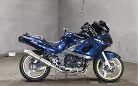 KAWASAKI ZZ-R400 2005 ZX400N