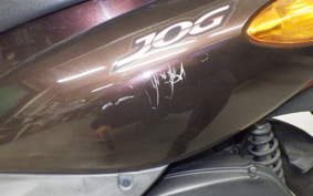 YAMAHA JOG Gen.5 2012 SA36J