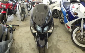 YAMAHA MAJESTY 125 FI 2023