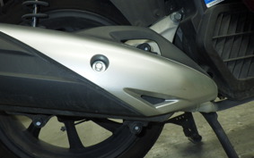 HONDA PCX125 JF81