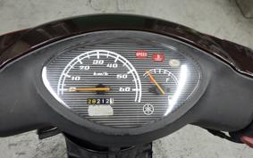 YAMAHA JOG Gen.5 SA36J