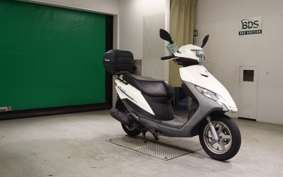 SUZUKI ADDRESS V125 2017 DT11A