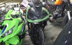 YAMAHA YZF-R3 2017 RH07J