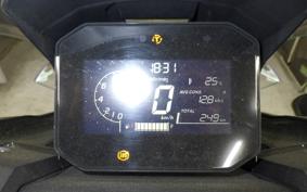HONDA ADV160 2005 KF54