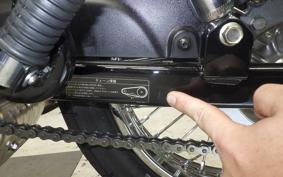 MEGURO S1 2025 BJ230A