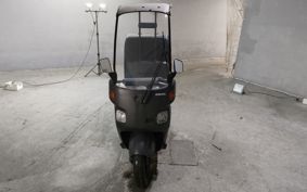 HONDA GYRO TA02
