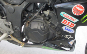 KAWASAKI Z250 ER250C
