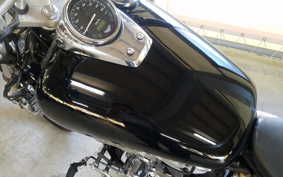 HONDA SHADOW 400 SLASHER 2008 NC40