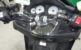 HONDA FORZA Z 2017 MF08