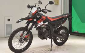 APRILIA RX 125