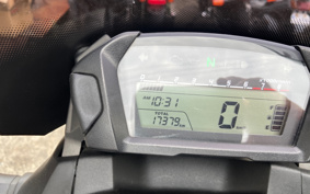 HONDA NC 700 X 2013 RC63