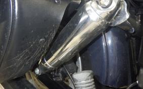 HARLEY FXDF 1580 2008