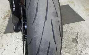 KAWASAKI ZX-25R 2002 ZX250E