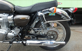 KAWASAKI W800 2014 EJ800A