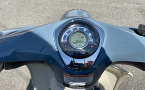 HONDA  SUPER CUB C125 JA58