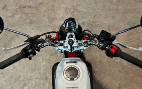 HONDA MONKEY 125 JB05