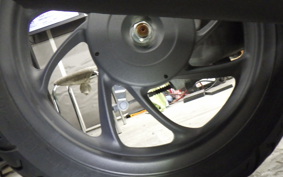 HONDA DIO 110 JK03