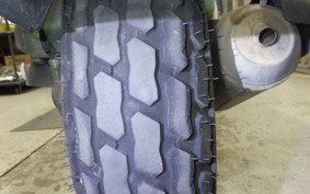HONDA ZOOMER AF58
