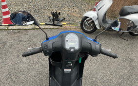 HONDA  TACT  BASIC  AF79