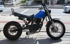 YAMAHA TW225 DG09J