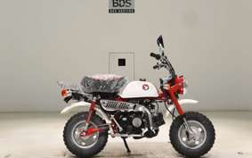 HONDA MONKEY AB27