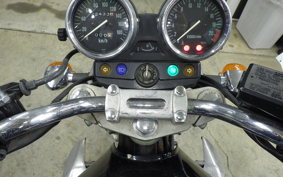 KAWASAKI BALIUS 250 Gen.2 ZR250B