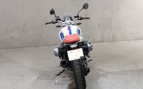 BMW R NINE T URBAN G/S 2018 0J41