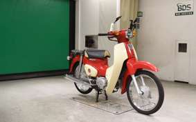 HONDA C50 SUPER CUB AA09