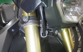 HONDA ZOOMER-X