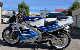 SUZUKI RGV250 VJ22A