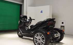 SUZUKI SKYWAVE 250 Trike (Burgman 250 Trike)  S 2 2009 CJ43A