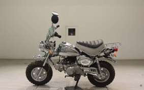 HONDA MONKEY 2025 AB27