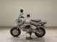Фото Honda MONKEY 2025 с японского аукциона