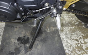 KAWASAKI NINJA 250 2 2018 EX250P